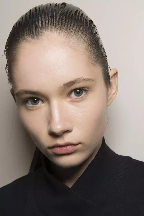 Prabal Gurung colecția primăvară-vară 2018 backstage (9)