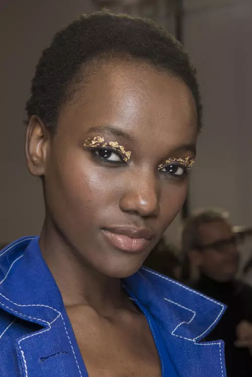 Akris colecția toamnă-iarnă 2018-2019 bacstage (1)