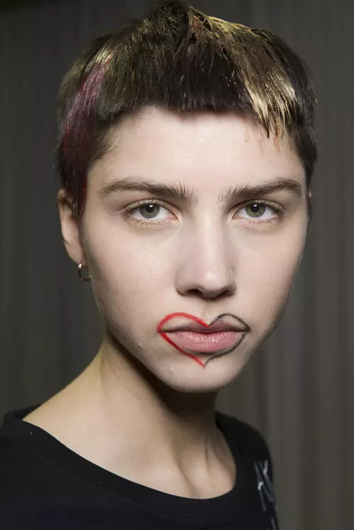 Vivienne Westwood colecția toamnă-iarnă 2018-2019 (23)