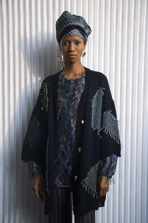 Missoni colecția primăvară-vară 2019 backstage (4)