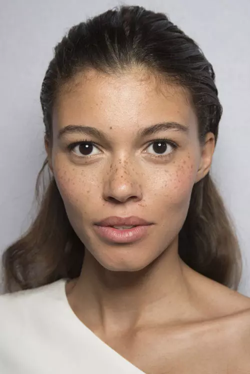 David Koma colecția primăvară-vară 2019 backstage (3)