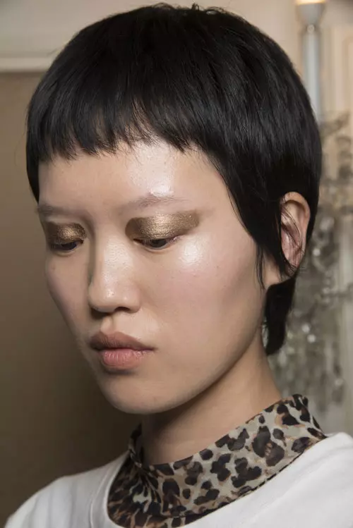 Peter Pilotto colecția primăvară-vară 2019 backstage (5)