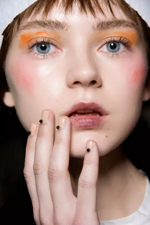 Efect tridimensional