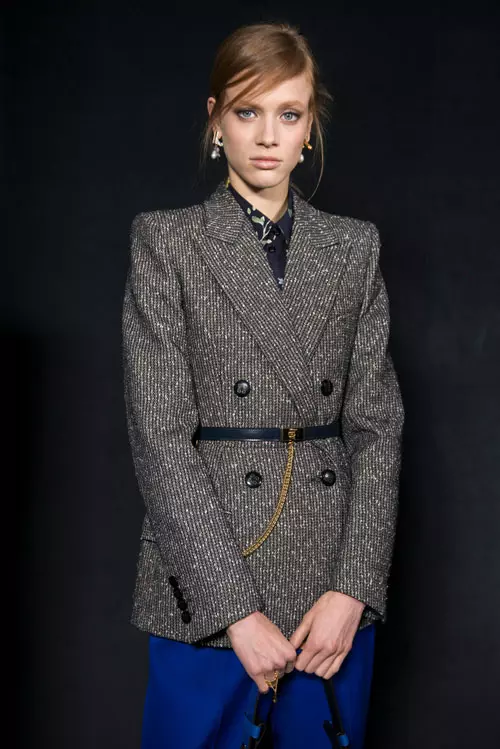 Givenchy colecția toamnă iarnă 2019-2020 (83)