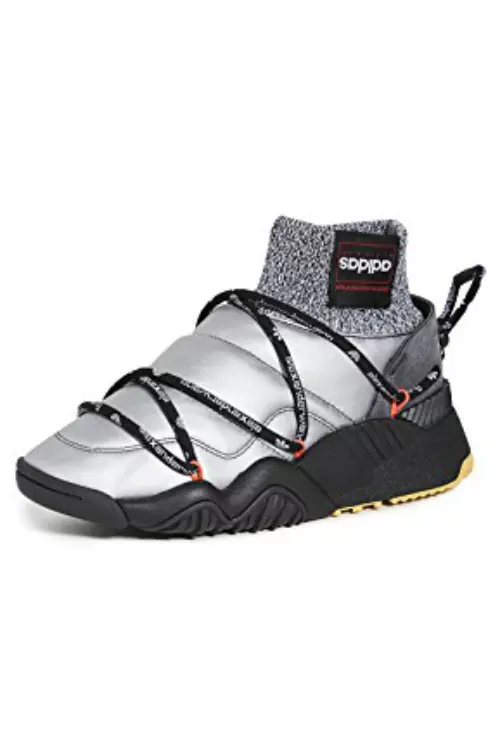 Adidas x Alexander Wang, 250 euro