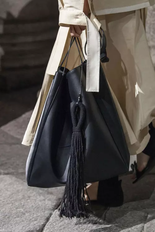 Jil Sander colecția primăvară-vară 2020 accesorii (39)