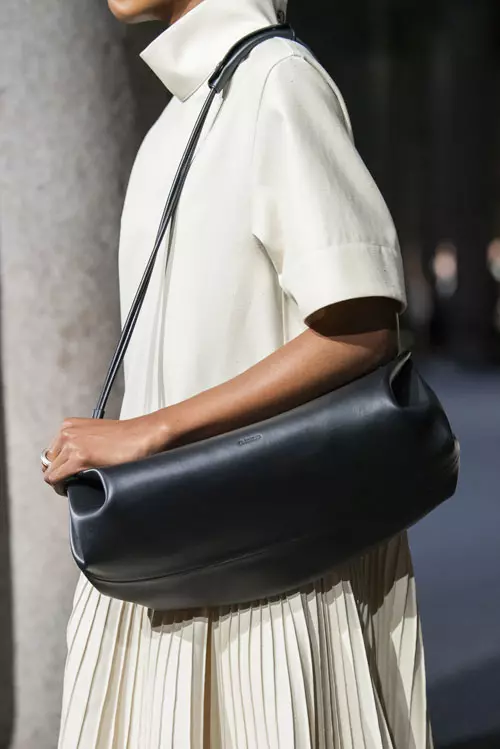 Jil Sander colecția primăvară-vară 2020 accesorii (40)