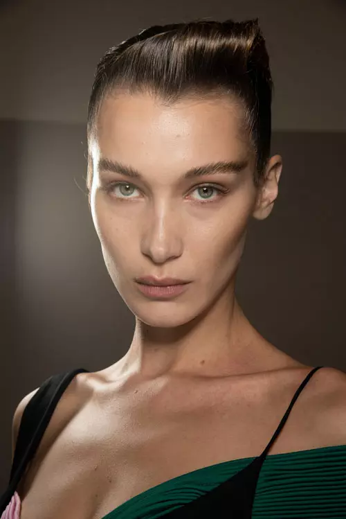 Haider Ackermann colecția primăvară-vară 2020 backstage (1)