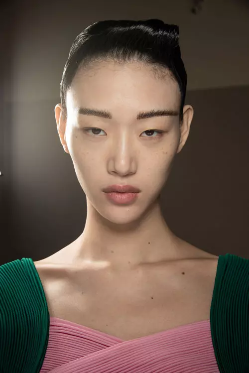 Haider Ackermann colecția primăvară-vară 2020 backstage (13)