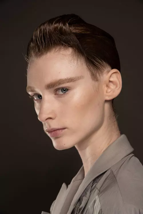 Haider Ackermann colecția primăvară-vară 2020 backstage (6)