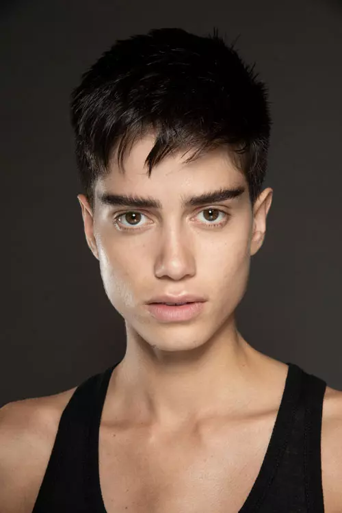 Haider Ackermann colecția primăvară-vară 2020 backstage (8)