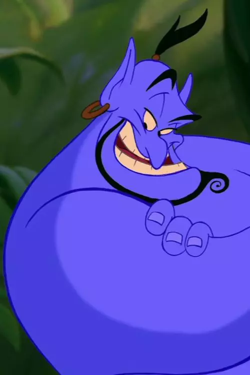5. Robin Williams