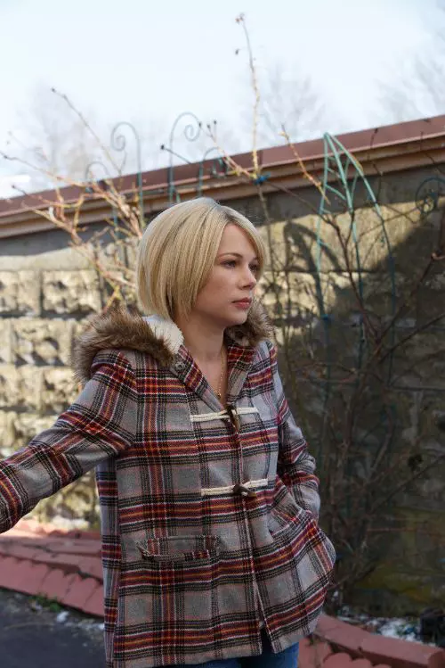 10. Manchester by the Sea