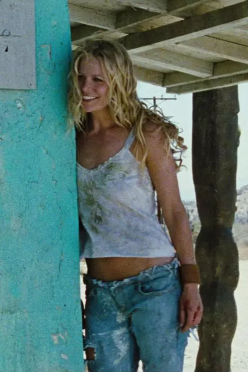 8. The Devil's Rejects