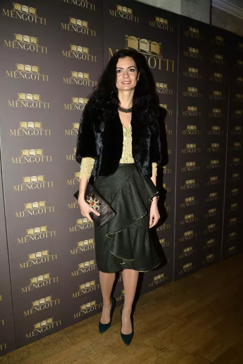 Corina Barladeanu (2activePR)