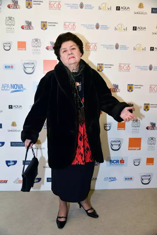 Tamara Buciuceanu-Botez