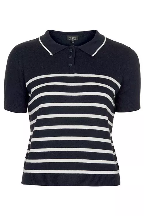 Bluza Topshop, topshop.com, 32 lire