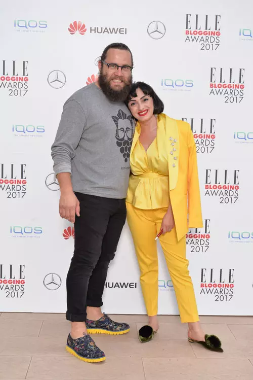 Cosmin Tudoransi Ana Morodan