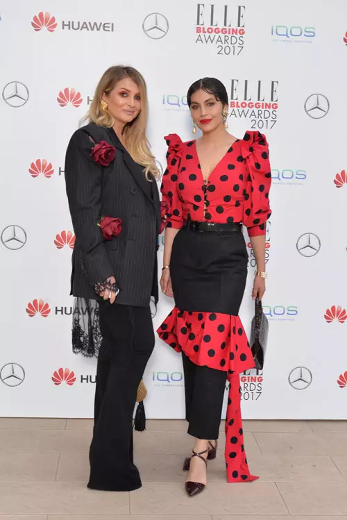 Cristina Savulescu si Monica Munteanu