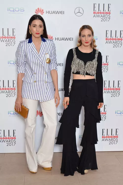 Diana Enciu si Alina Tanasa