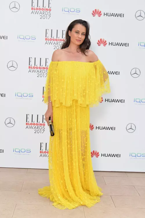 Roxana Voloseniuc (ELLE)