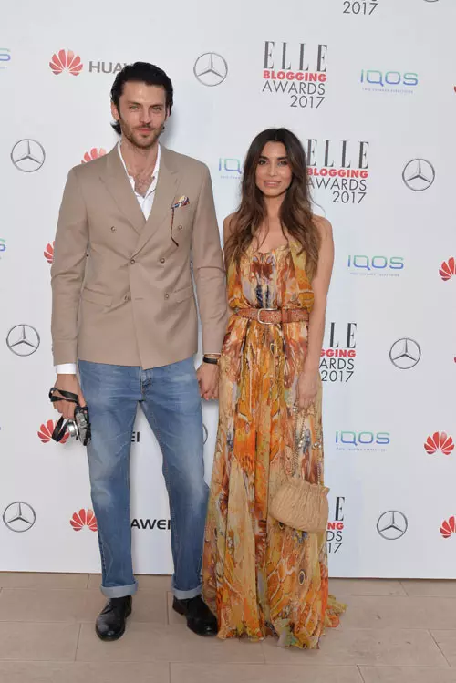 Silviu Tolu si Lili Sandu