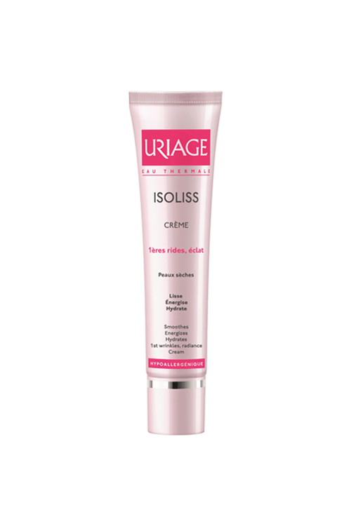Crema de fata Isoliss de la Uriage - 105 lei