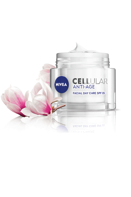 Crema de zi Cellular Anti-age de la Nivea -55.40 lei