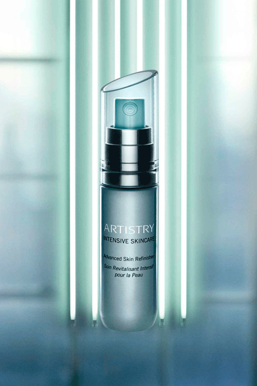 Crema lotiune Intensive Skincare de la Artistry - 300 lei
