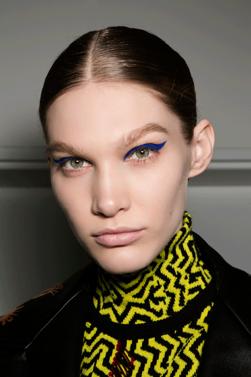 Kenzo - toamna 2014