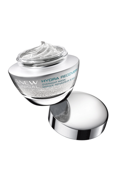 Masca de noapte pentru ten Hydra Recovery de la Avon - 40lei
