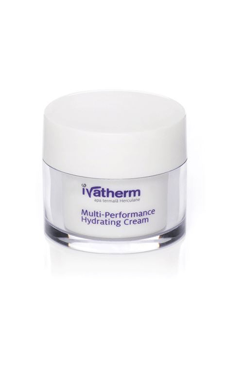 Multi-Performance Hydrating Cream de la iVatherm - 79 lei