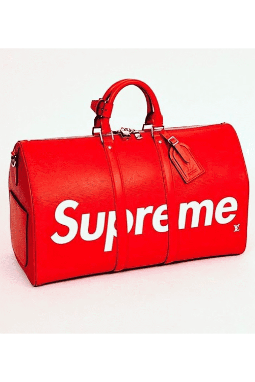 Louis Vuitton Supreme 5