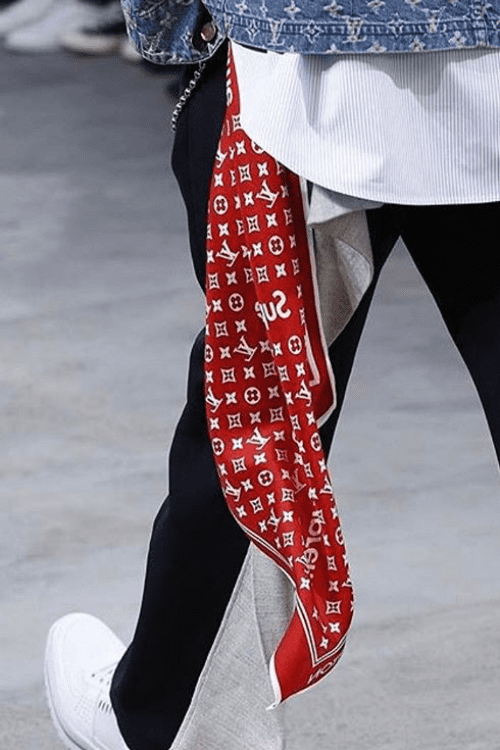 Louis Vuitton Supreme 6