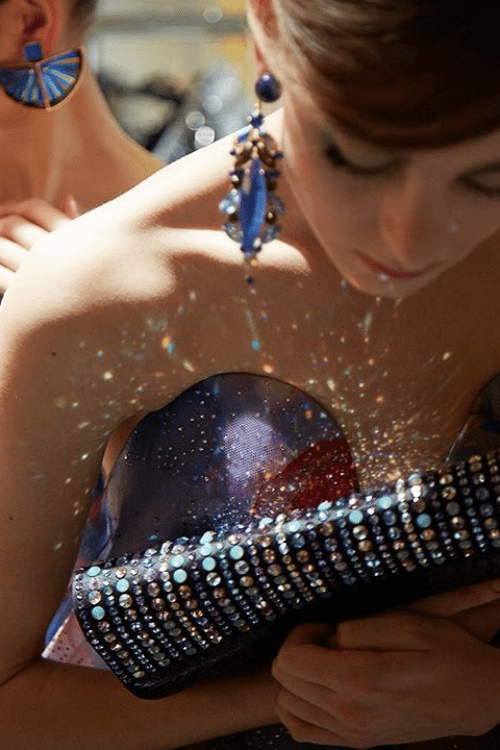 Giorgio Armani Prive 1