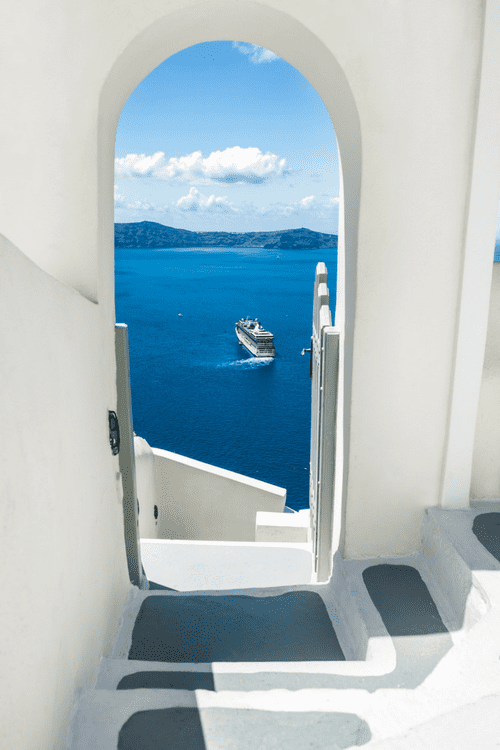 Grecia