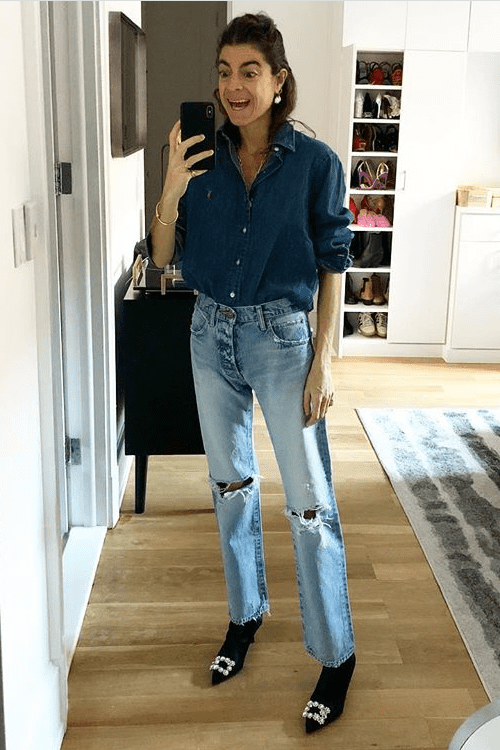 Leandra Medine
