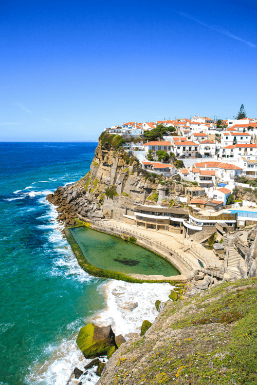 Portugalia