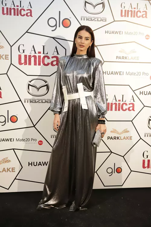 Geanina Ilies