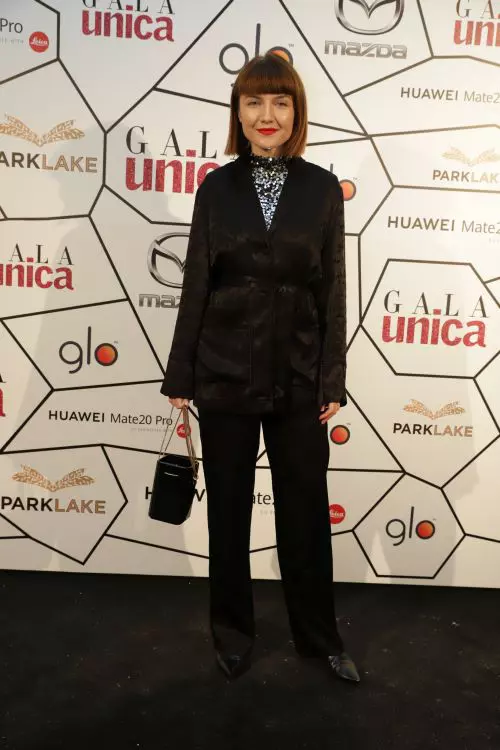 alexandra ungureanu