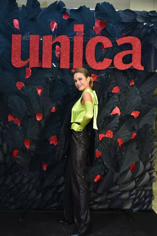 michaela prosan