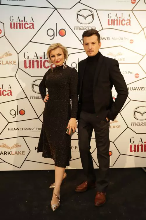 radu si sianna sarbu