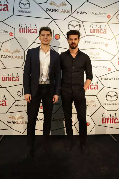 stefan si alex exatlon