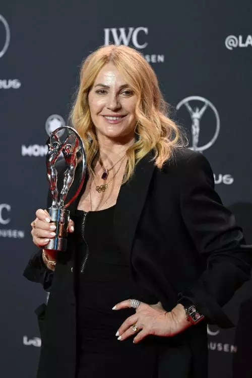 EXCLUSIV: Nadia Comăneci dezvăluie dacă s-ar întoarce definitiv în România. Ce spune despre viața din SUA