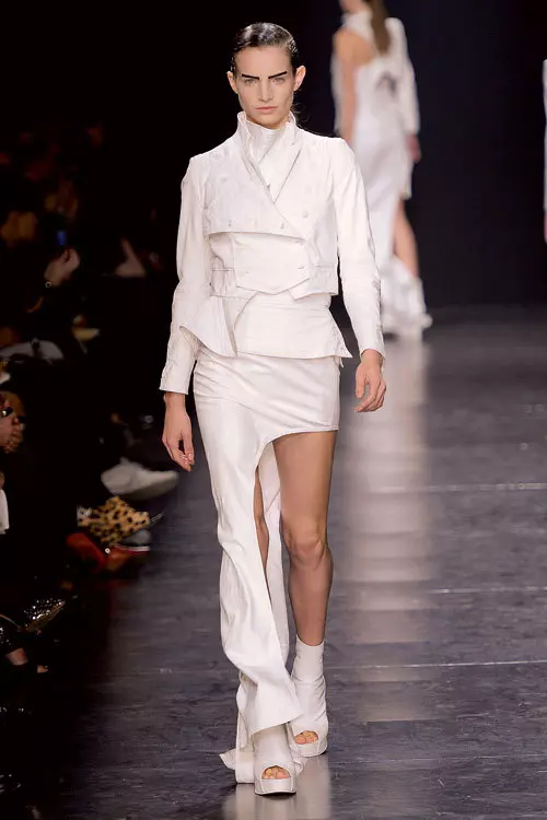 Ann Demeulemeester