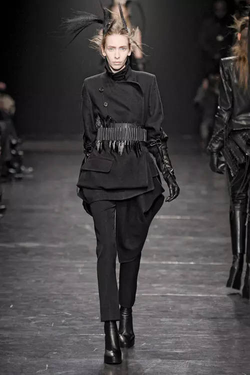 Ann Demeulemeester