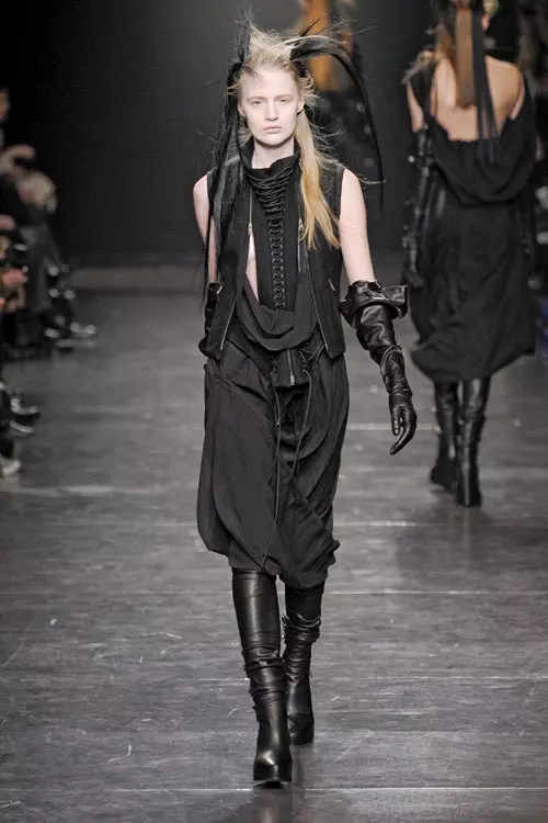 Ann Demeulemeester