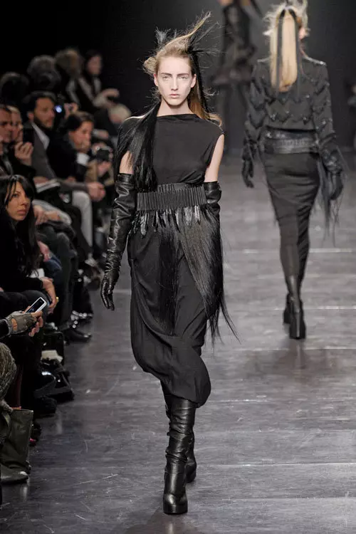 Ann Demeulemeester