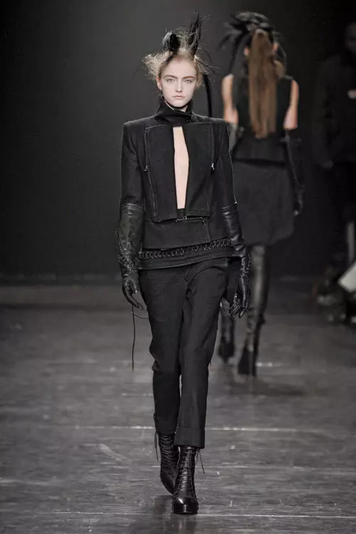 Ann Demeulemeester