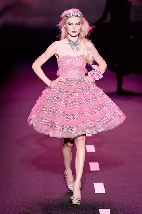 Betsey Johnson